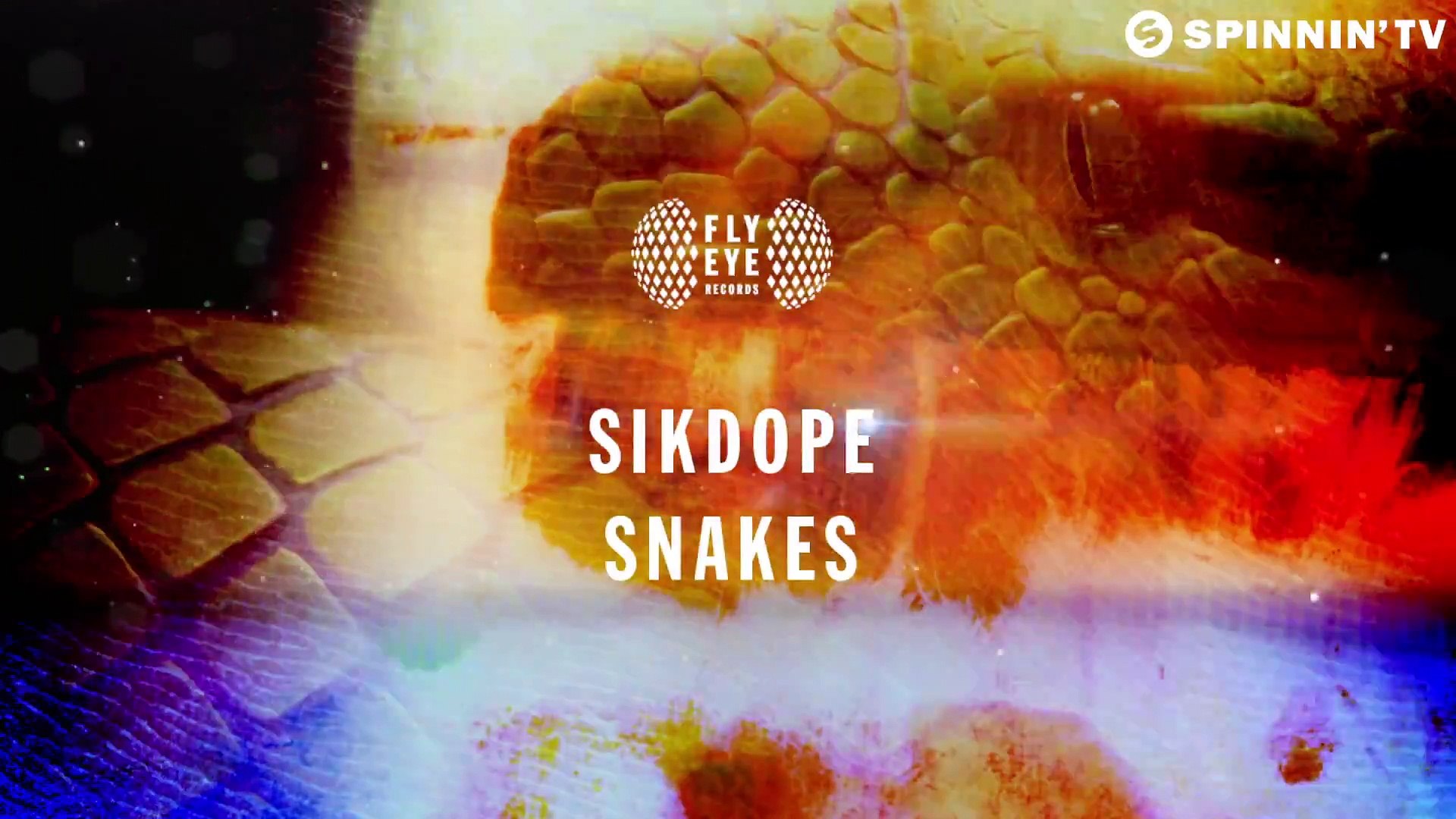 Sikdope - Snakes