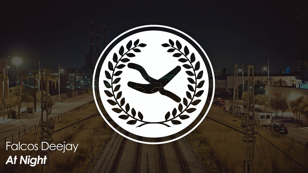 Falcos Deejay - At Night (Original Mix)