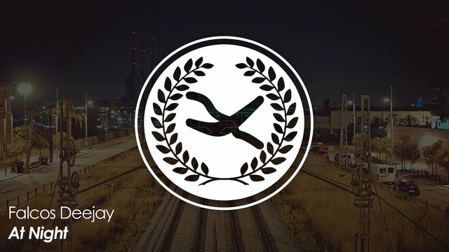 Falcos Deejay - At Night (Original Mix)