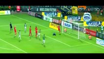 Marlos Moreno _ Atl_tico Nacional Wonderkid _ Goals, Skills _ Assists _ Best Momments HD