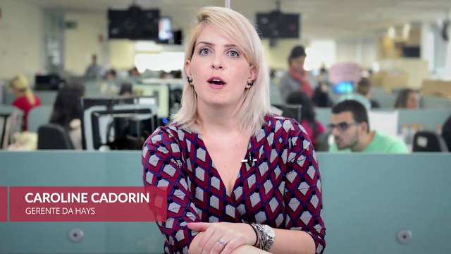As dicas para se destacar na entrevista de emprego