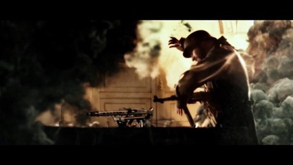 SKY SHARKS bande-annonce 2 VO