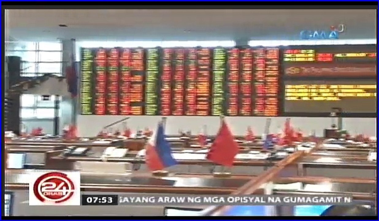 24 Oras  –  May 11 2016 Part 8