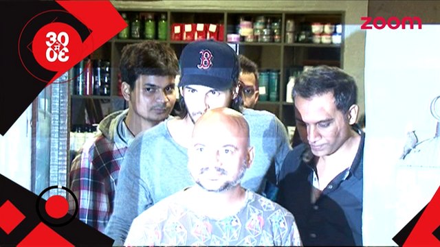 Who is the new girl in Sidharth Malhotra's life- Bollywood News - #TMT