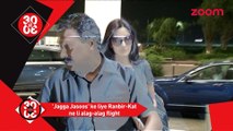 Ranbir Kapoor & Katrina Kaif in Morocco to shoot for 'Jagga Jasoos' - Bollywood News - #TMT