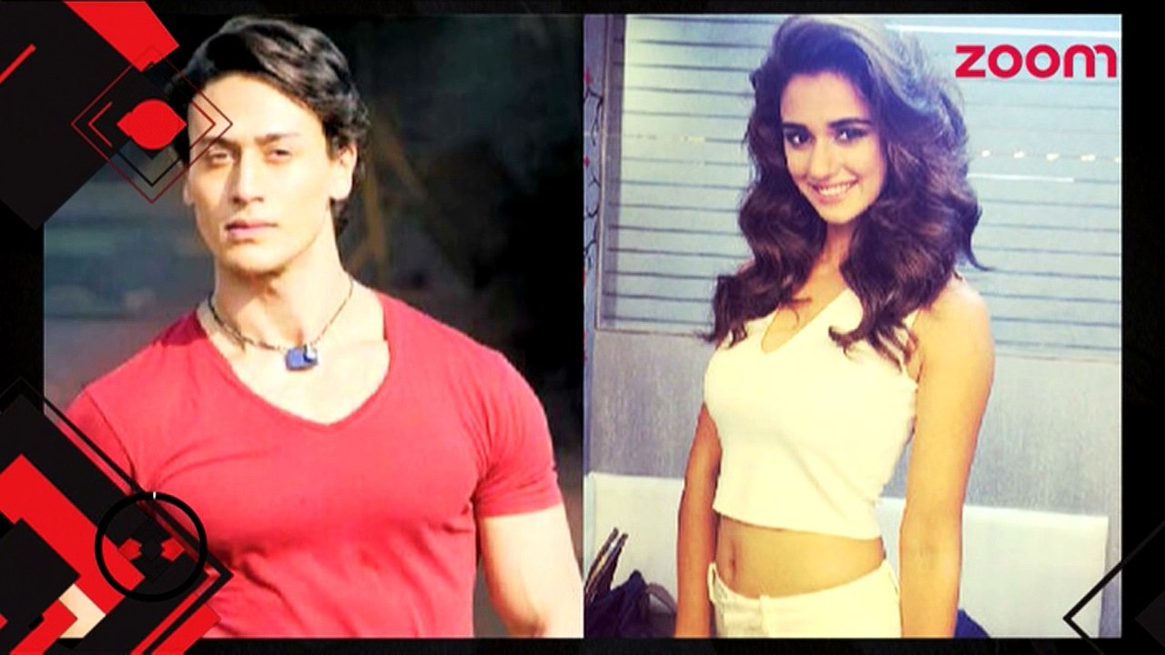 Tiger Shroff's confession - Bollywood News - #TMT