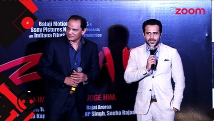 Mohammad Azharuddin leaves an interview mid way - Bollywood News - #TMT