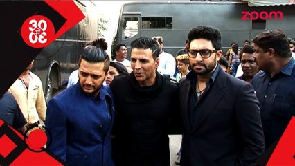 What is new in Housefull 3 - Bollywood News - #TMT