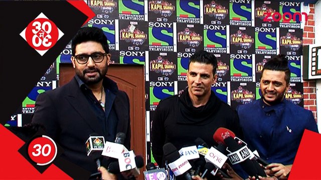 Salman Khan & Ranveer Singh to be a part of Dhoom Reloaded, Who is the new girl in Sidharth Malhotra's life