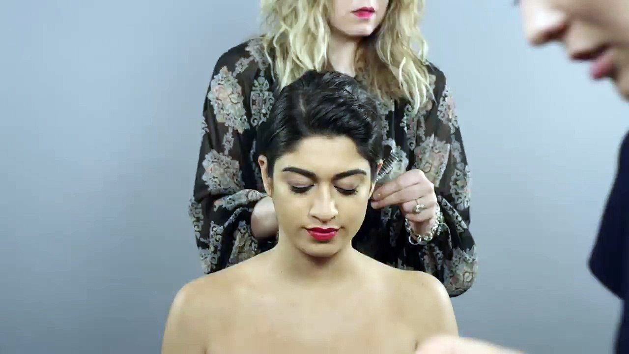 100 ans d'évolution de la beauté en Syrie en 1 minute. Vous aurez toute une surprise en voyant la vidéo!