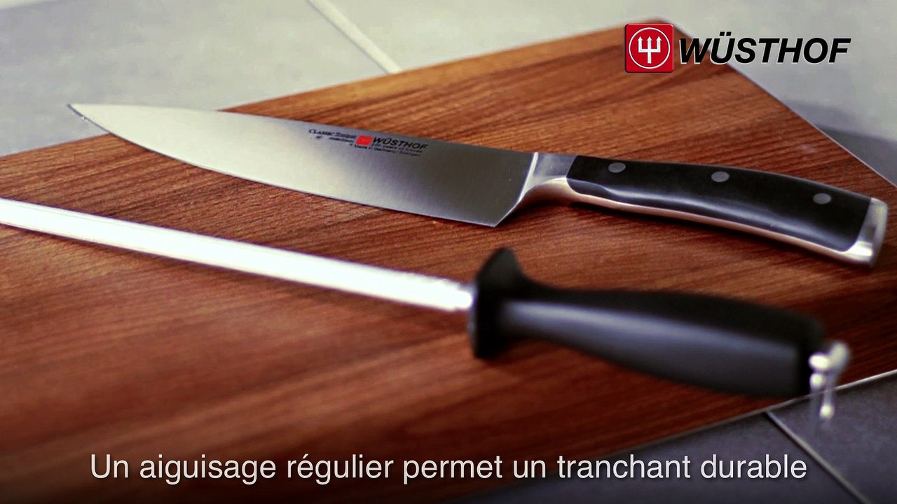 VIDEO 1 - FUSIL