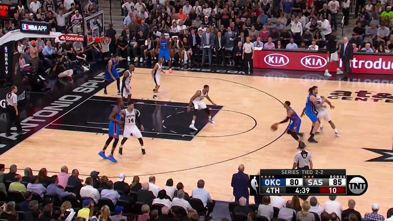 Top 5 NBA Plays_ May 11th