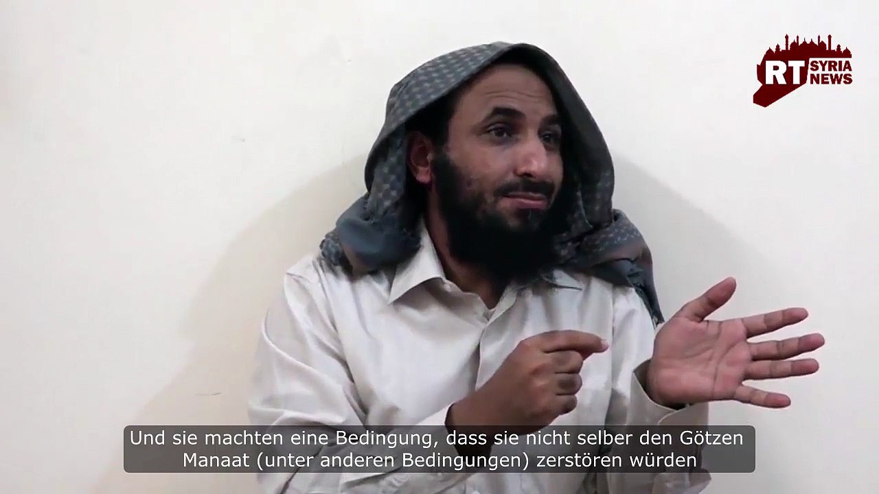 Erörterung bezüglich der Einführung der Schariah - Shaykh al-Wuhayshi