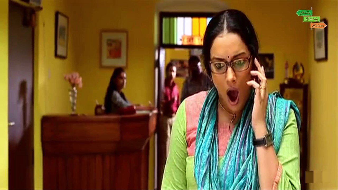Salt & Pepper Dosa Comedy