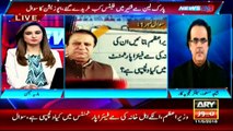 Opposition prepares seven questions for PM Nawaz, Dr Shahid Masood gives his expert opinion