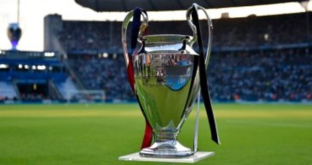 Beşiktaş'ın Bazı Muhtemel Rakipleri Belli Oldu