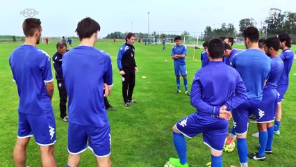 Ghjuventù Turchina N°23 : le bilan des U19