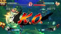 The 3rd Best Ken Player Sucks!