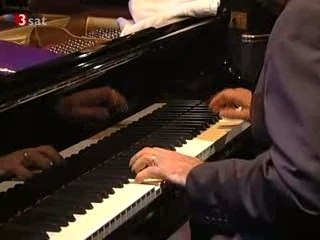 Milt Jackson Bobby Hutcherson What Is This Thing Called Love