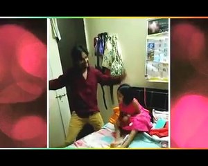 Marathi Celebrities Sairat Zingat Dance