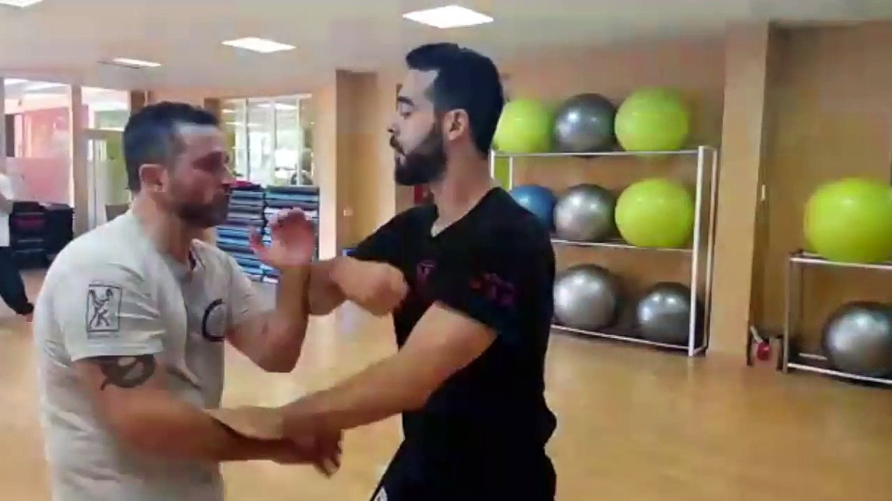 Wing Chun