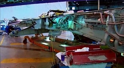 Hogyan Csinálják S05 E13