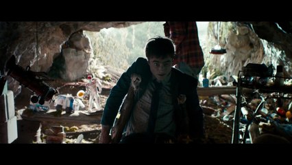 Deuxième bande-annonce Swiss Army