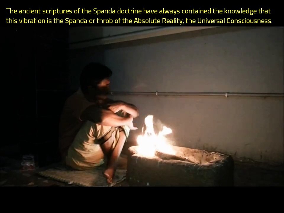 Spinning in Meditation: Kundalini Kriya Yoga Through Nature (The Divine Creative Pulsation)