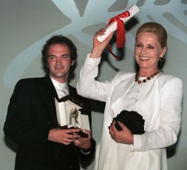 Cinq moments qui ont marqué le Festival de Cannes