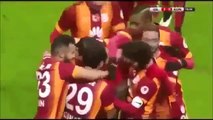 1461 Trabzon - Denizlispor 9 Mayıs 2016 Maç Özeti ve Goller