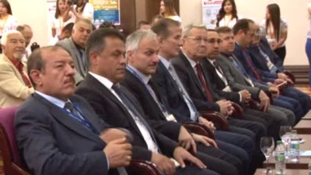 15. Uluslararası Sınıf Öğretmenliği Eğitimi Sempozyumu