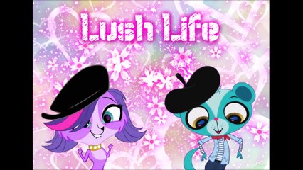 Lps Lush Life (Sunil & Zoe)