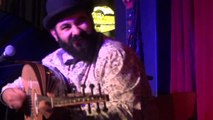 Joseph Tawadros Farewell Concerts Part 1 of 2, Camelot Lounge, Sydney, 10 May 2016.