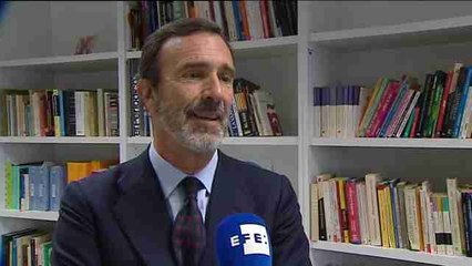 La Fundación del Español Urgente abrirá en julio sede en R. Dominicana