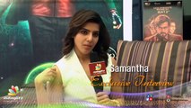 I want to play comedic roles: Samantha