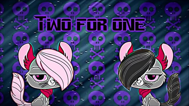 Lps Two For One (Cashmere & Velvet Biskit)