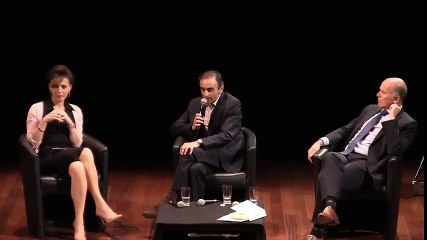 7- C’est une décadence d’une histoire ou un suicide - Eric Zemmour - livre 'Le suicide français'