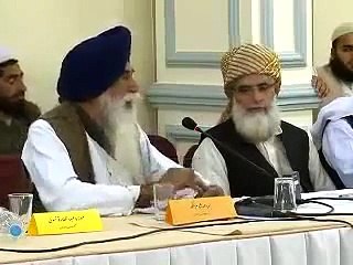 Sikh Sardar Slams Pakistani Govt & People For Their Failure