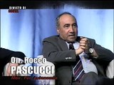 Giustizia - Intervento dell'Onorevole Rocco Pascucci a 