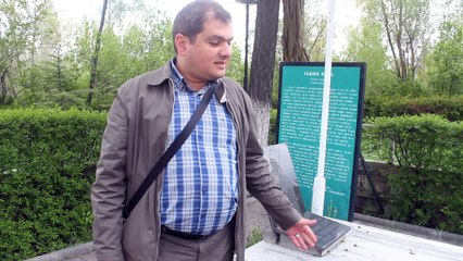 AFYON - KÜTAHYA MARKA ALAN KILAVUZU HABİB AKALIN İÇİN NELER SÖYLEDİ