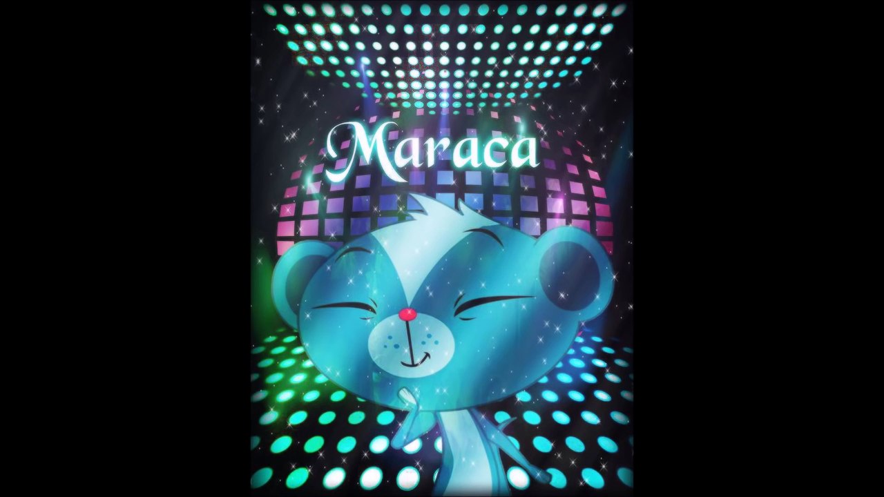 Lps Maraca (Sunil)
