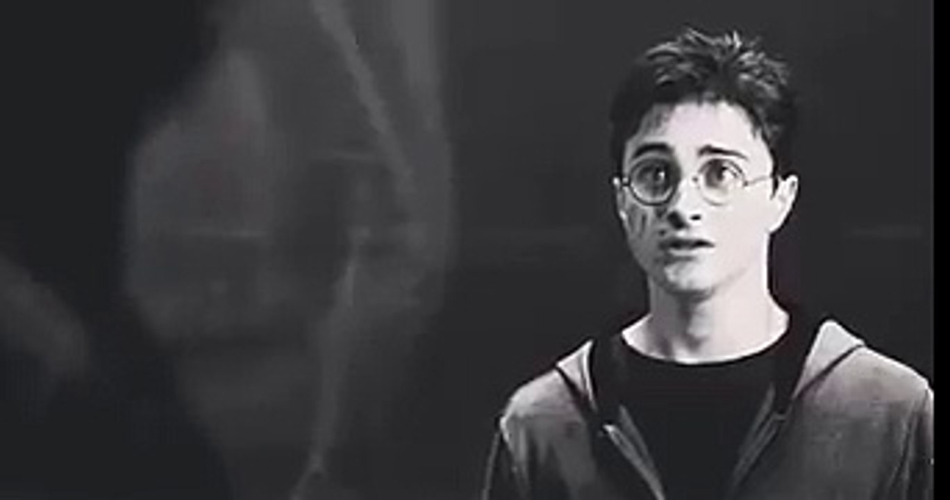 Harry Potter Memories