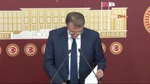 CHP Bursa Milletvekili Ceyhun İrgil : 2 Bin 386 Soru Önergesi Cevaplandırılmadı