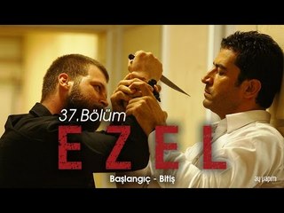 ايزل الحلقة 37 مترجمة للعربية القسم الثاني - 720p HD