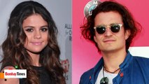 Orlando Bloom Caught Cheating On Katy Perry With Selena Gomez