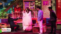 Kapil Sharma to pay a price for FLIRTING with Aishwarya Rai Bachchan – find out how!