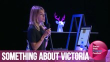 SOMETHING ABOUT VICTORIA