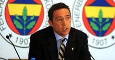 Fenerbahçe Camiası, Başkanlık için Ali Koç'a Baskı Uyguluyor