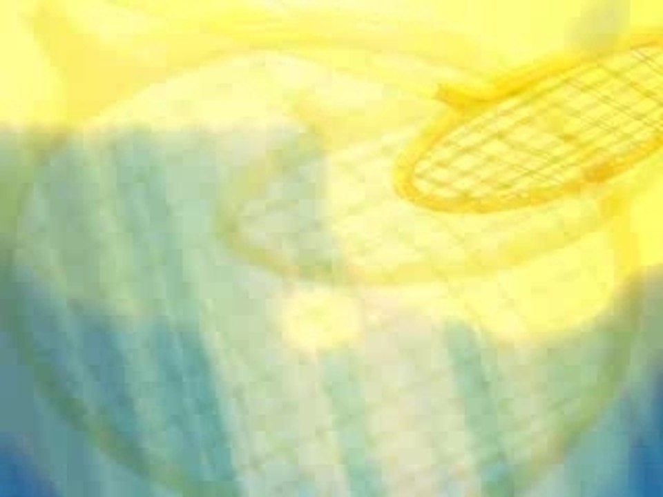Tennis no gintama