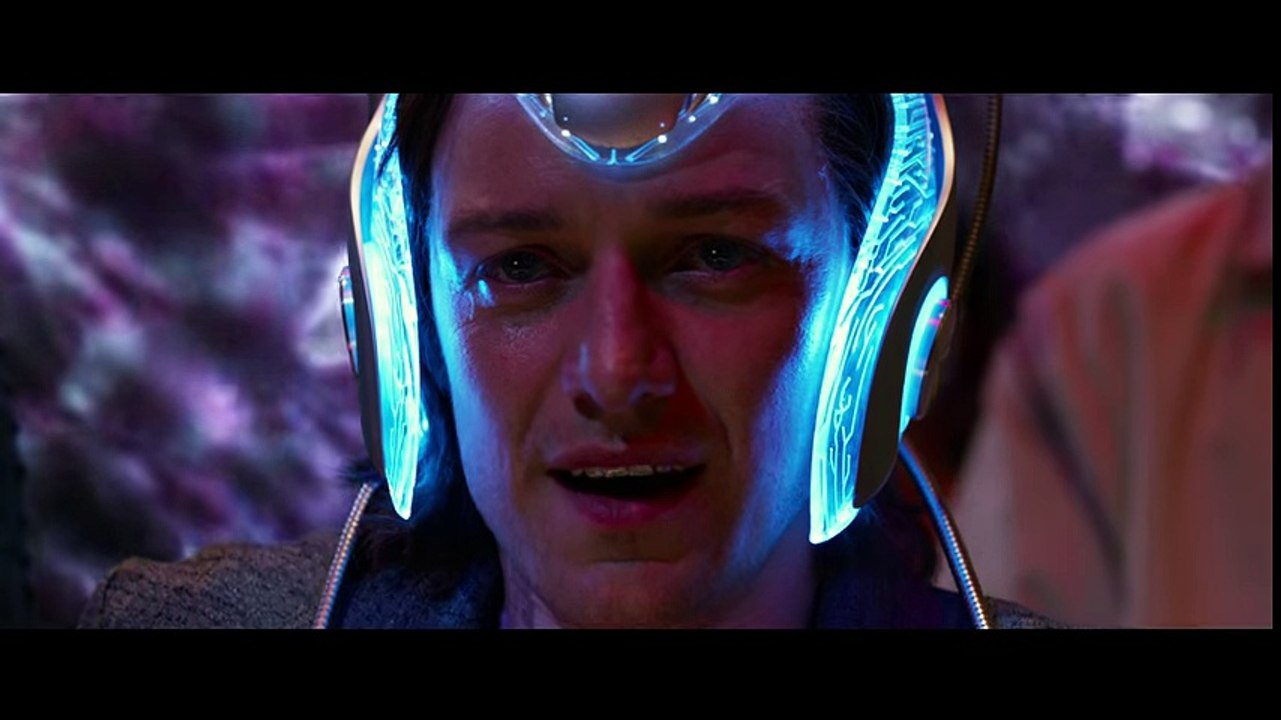 X-Men: Apocalypse - Final Trailer [HD] - 20th Century FOX